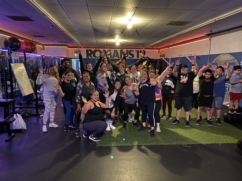 R12 Fitness Coaching & Wellness Inc. cover image