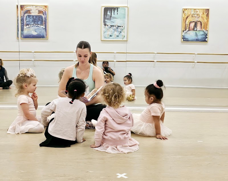 Studio One Dance cover image