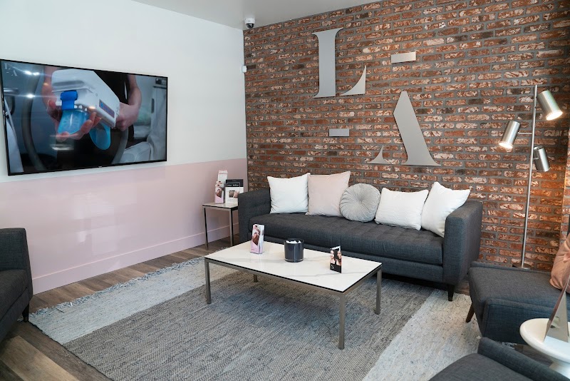 LaserAway Downtown Los Angeles cover image