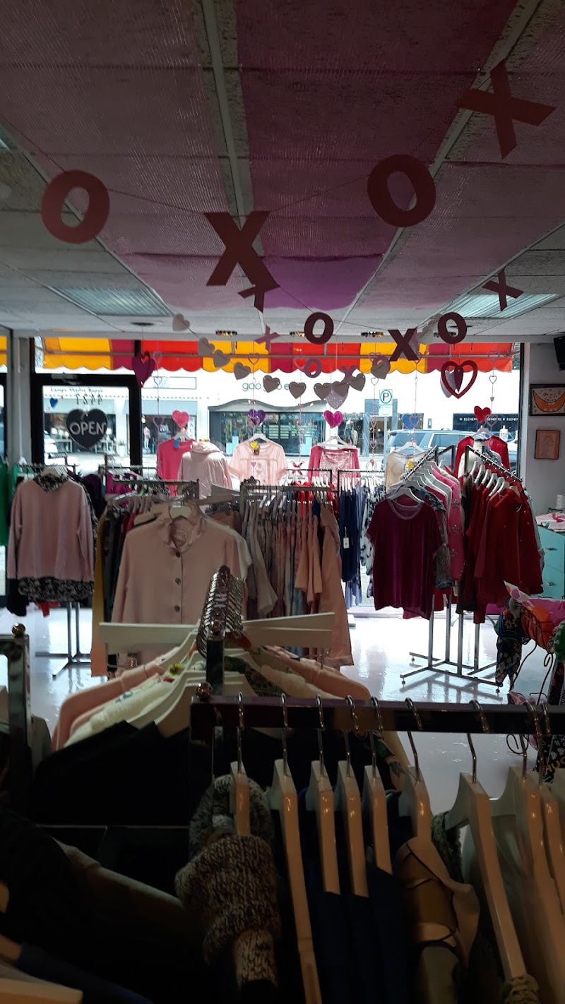 LA Connection cover image