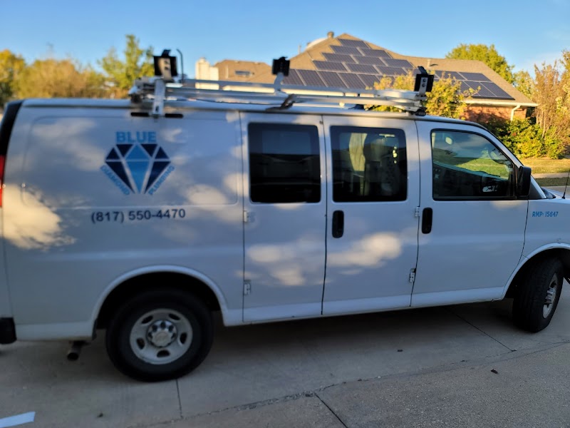 Blue Diamond Plumbing of Texas(Plumber near you) cover image