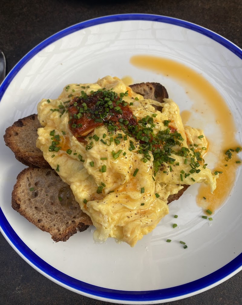 E5 Bakehouse cover image