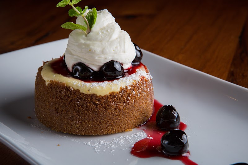 Biaggi's Ristorante Italiano cover image