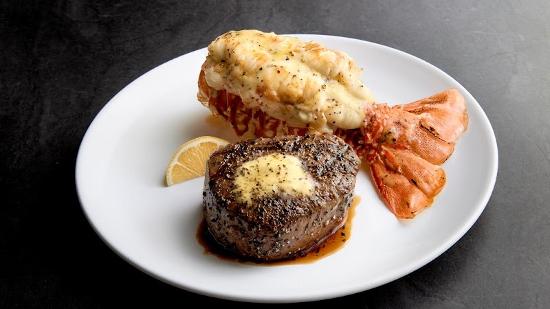 Chart House cover image