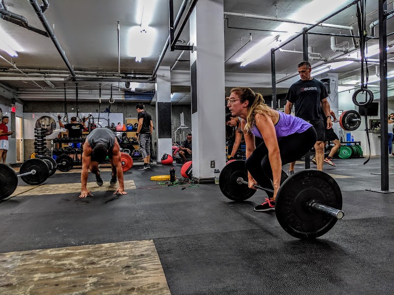 Titans Academy, Arts Martiaux, Muay Thai, Jiu-Jitsu, Kickboxing, Cross Training cover image