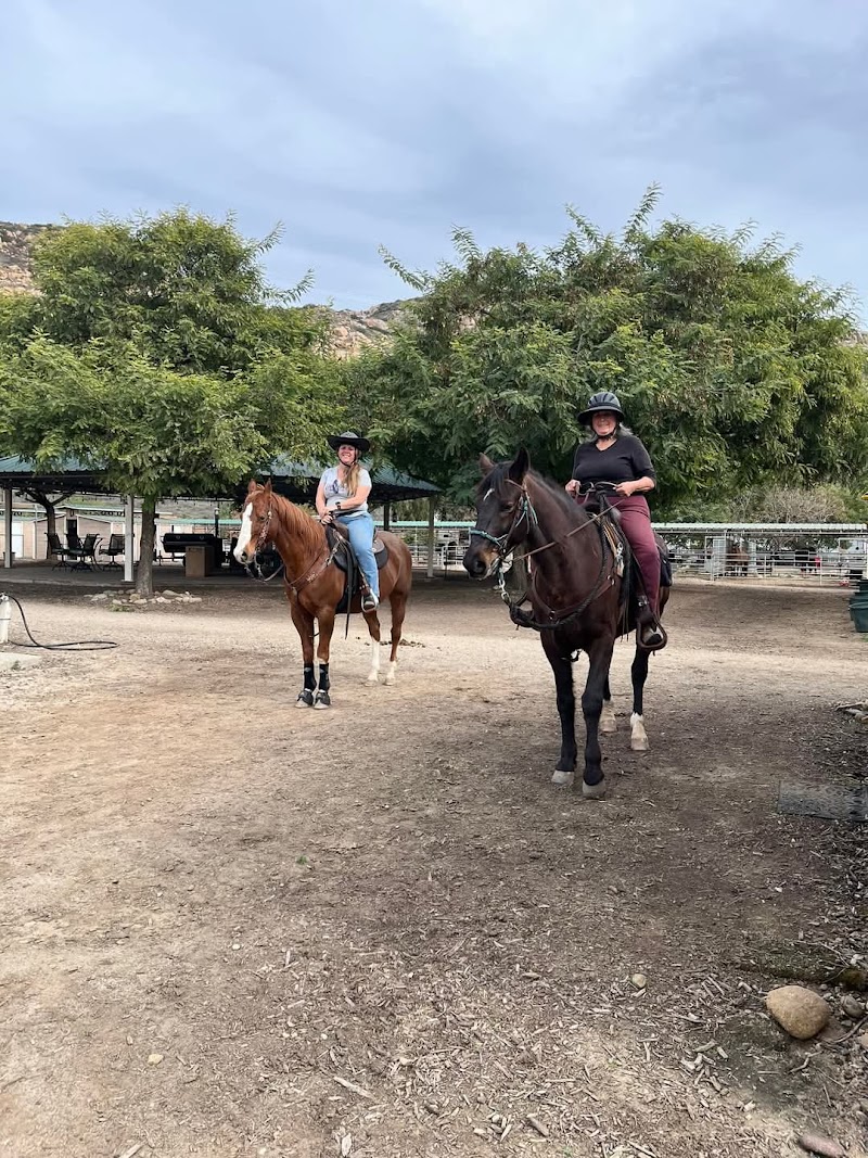 Heartland Ranch Equestrian Center cover image