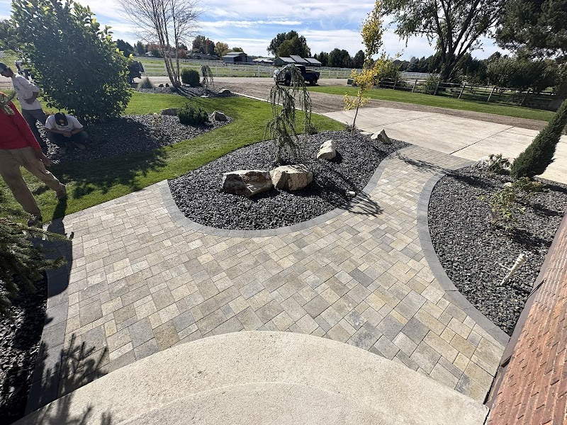 Chamberlain & Sons Landscaping cover image