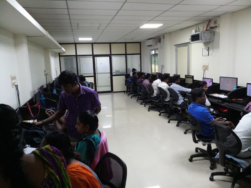 Software Developers Inc. (SDI) cover image