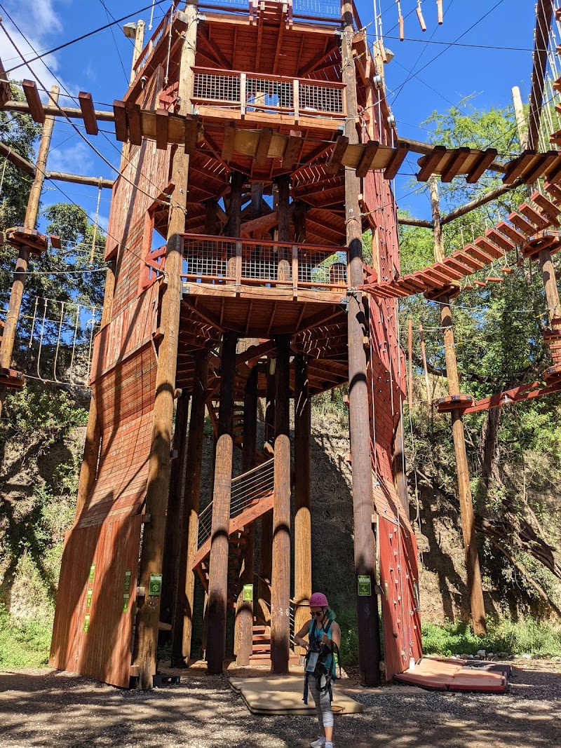 Coral Crater Adventure Park cover image