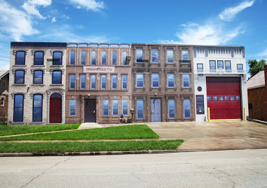 Ink Monstr Graphics and Wraps cover image