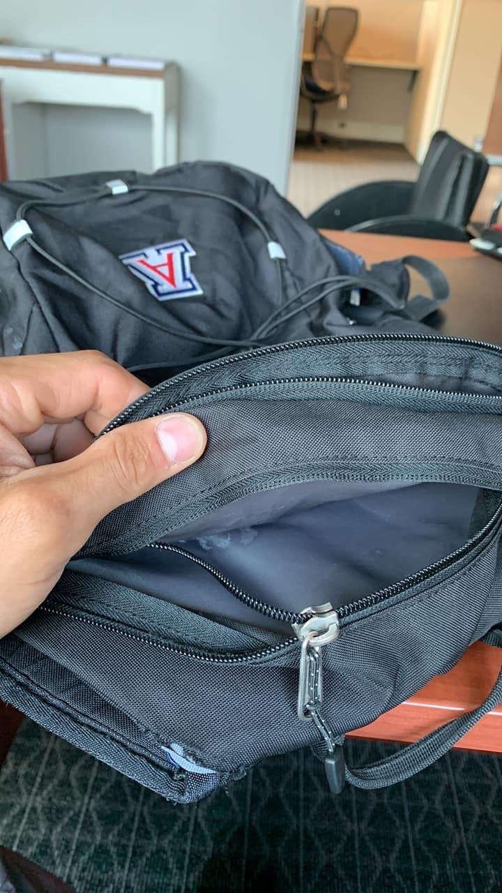 Alterations By Pat cover image