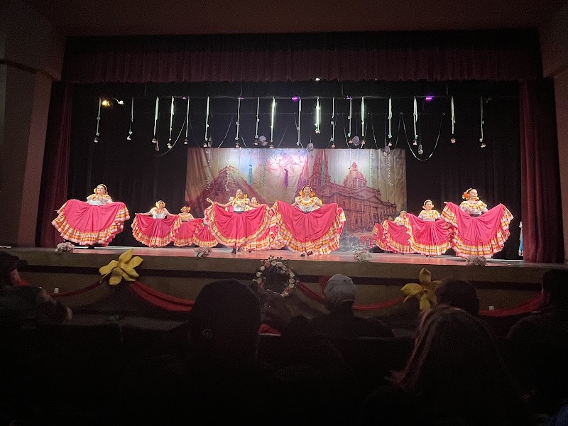 Instituto Mazatlán de Bellas Artes cover image