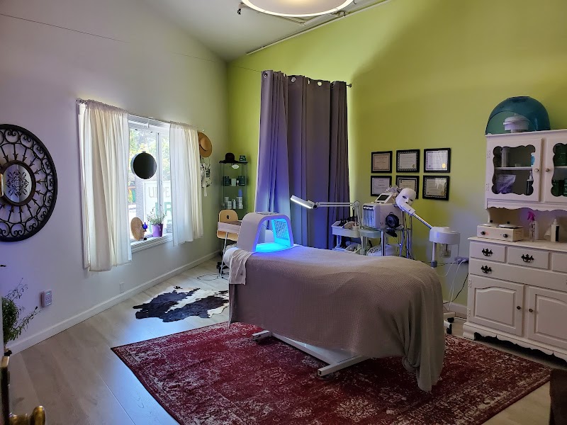 Skin & Body Care by Morgana cover image