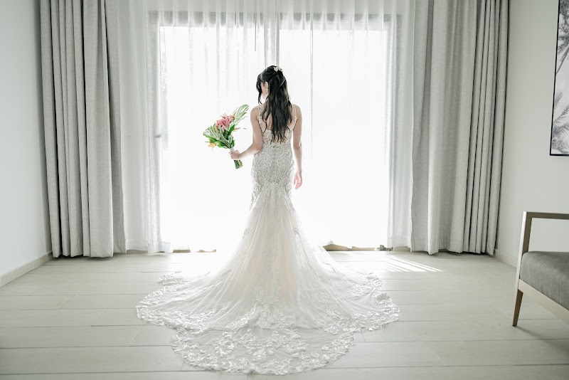 Angel's Bridal Alterations cover image