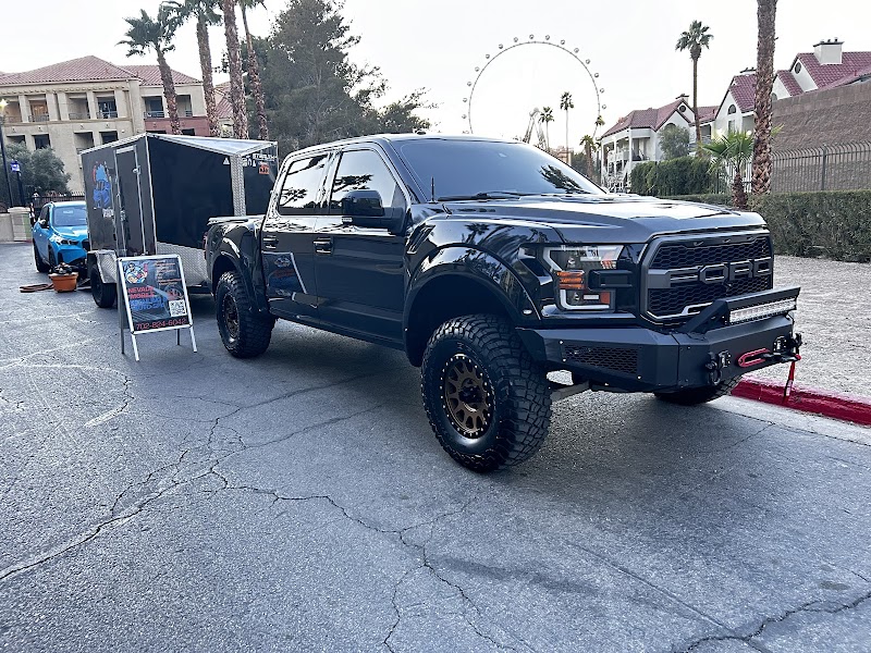 Nevada Mobile Detailing & Auto Spa cover image