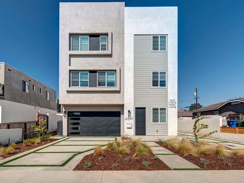 Los Angeles Property Management Group cover image