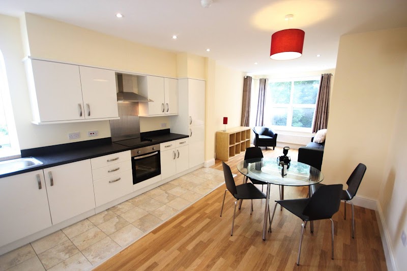 Redbrick Properties - Letting Agents Leeds cover image