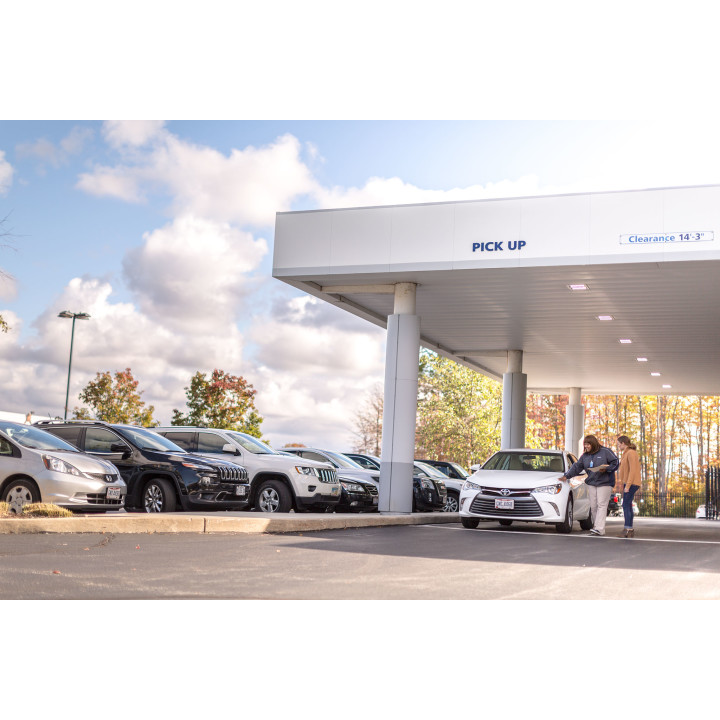 Progressive Insurance - Claims Office cover image