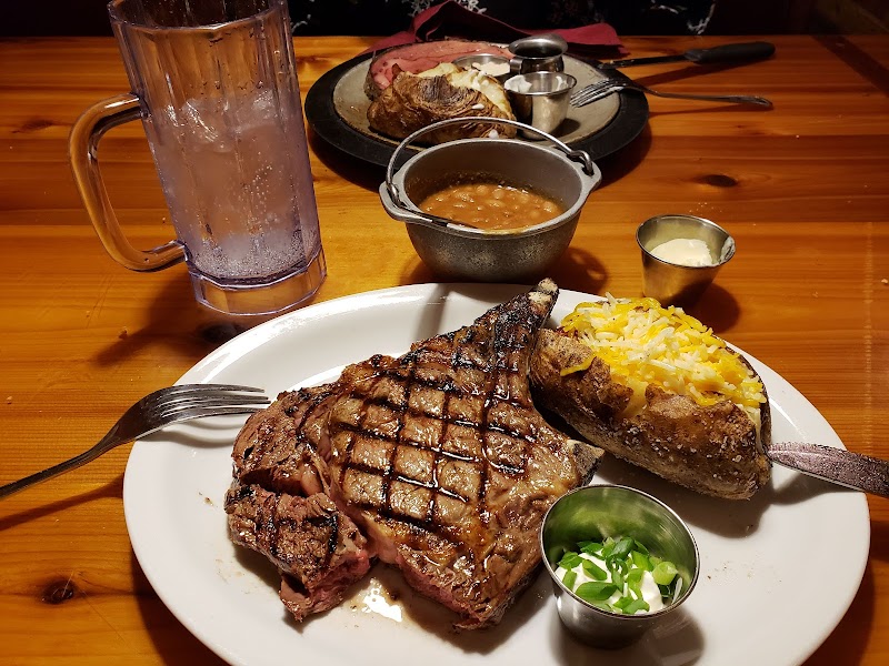 Cattlemens | Rancho Cordova cover image