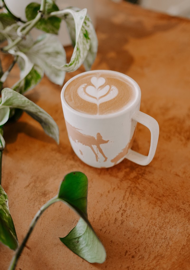 That Feeling Co cover image