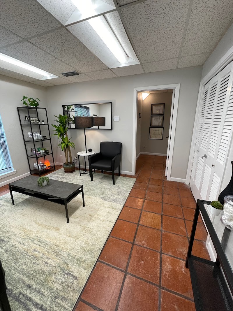 Balance Wellness Acupuncture & Herbal Medicine - Austin, TX cover image