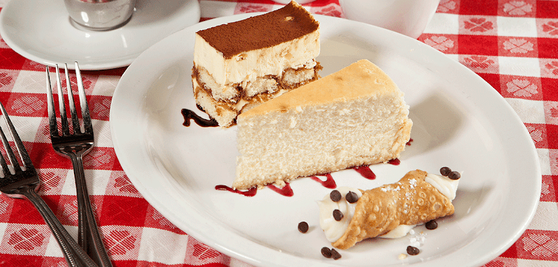 Grimaldi's Pizzeria cover image