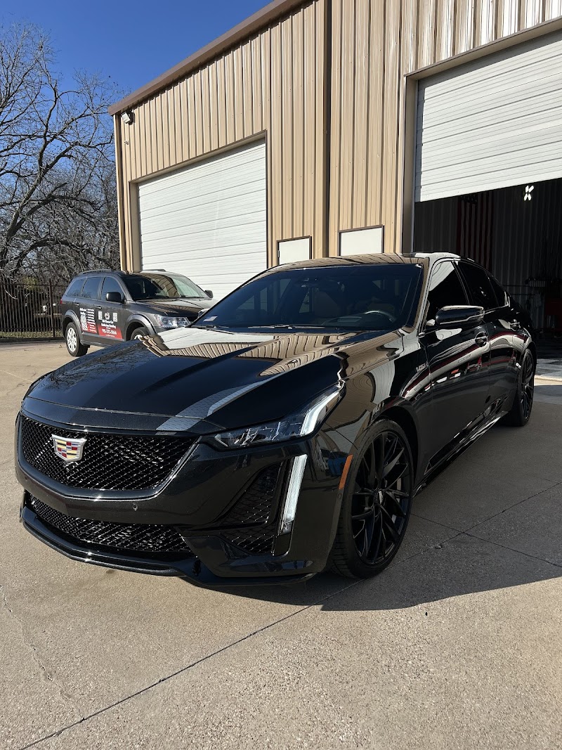 K&J Cleaner Cars Mobile Car Detailing cover image