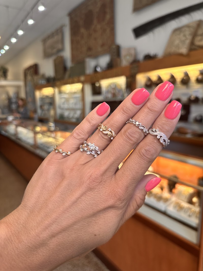 David's Jewelers cover image