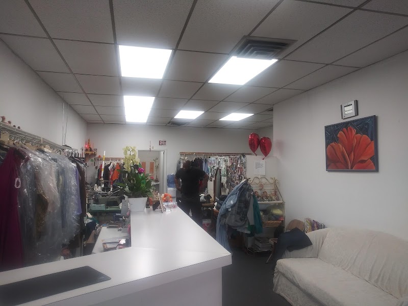 Artistic Custom Tailor cover image