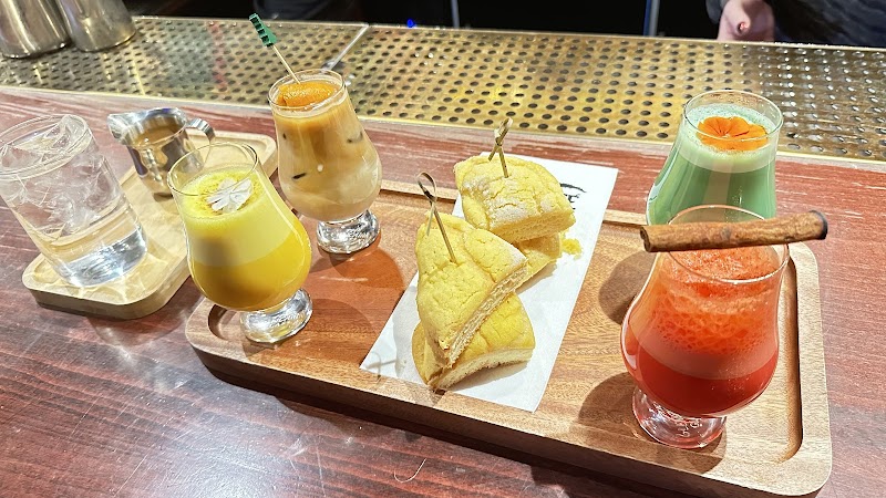 Frida Cafe cover image