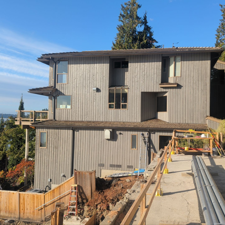 All Covered Painting cover image