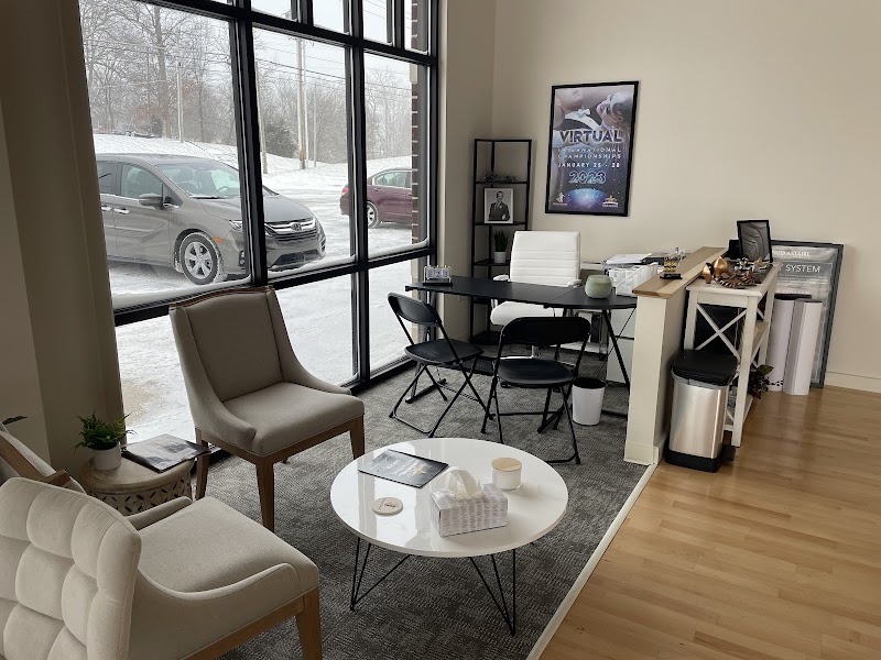 Fred Astaire Dance Studios -Fort Wayne Southwest cover image