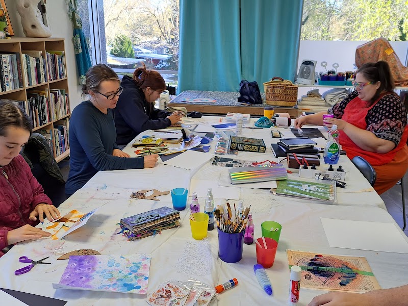 Catalyst Arts Collaborative cover image