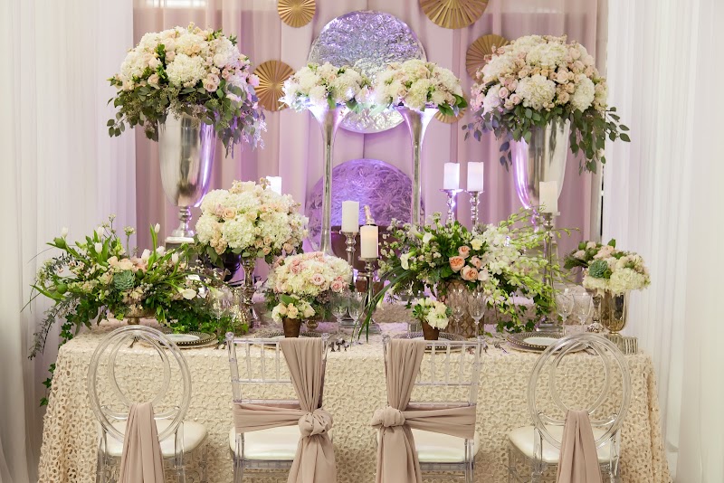 Julia Flowers cover image