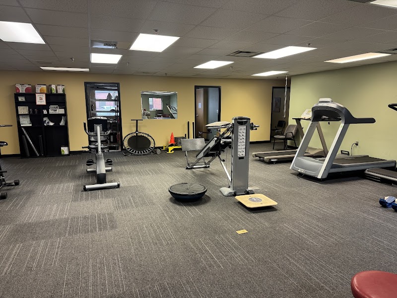 PhysioSource Physical Therapy cover image