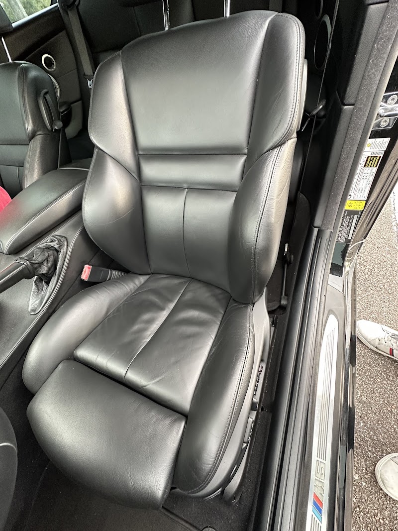 Leather Rescue Inc. - Leather Cleaning & Repair Orlando cover image