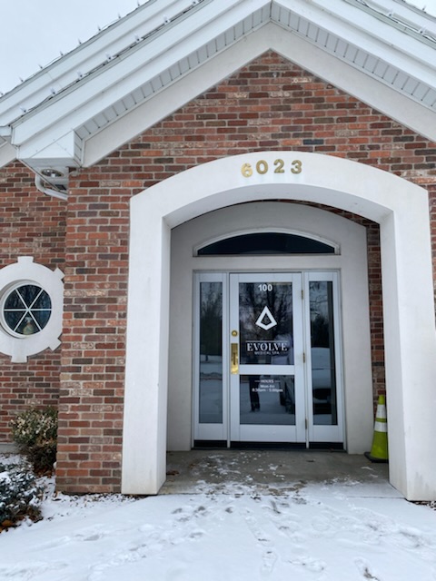 Evolve Medical Spa cover image