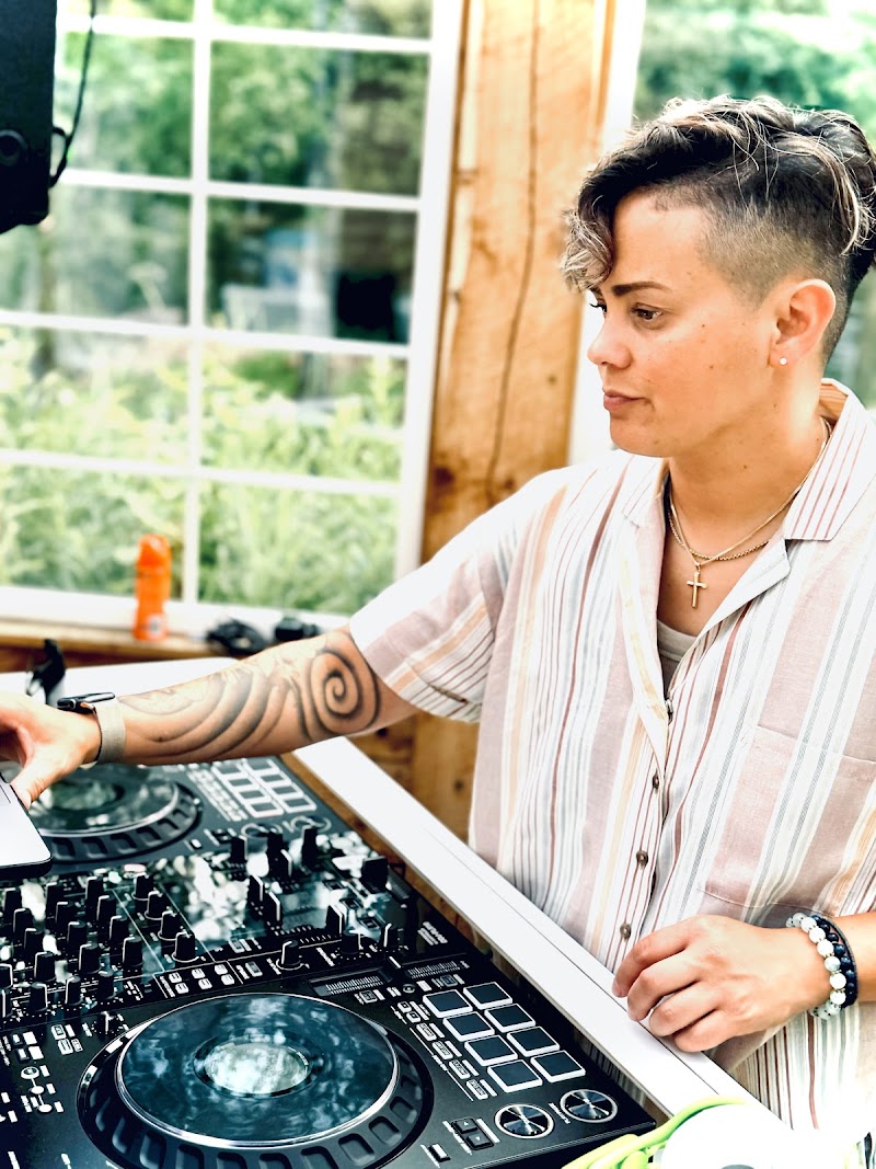 Spin Entertainment Group LLC cover image