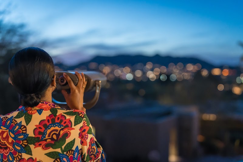 Captured in VA cover image