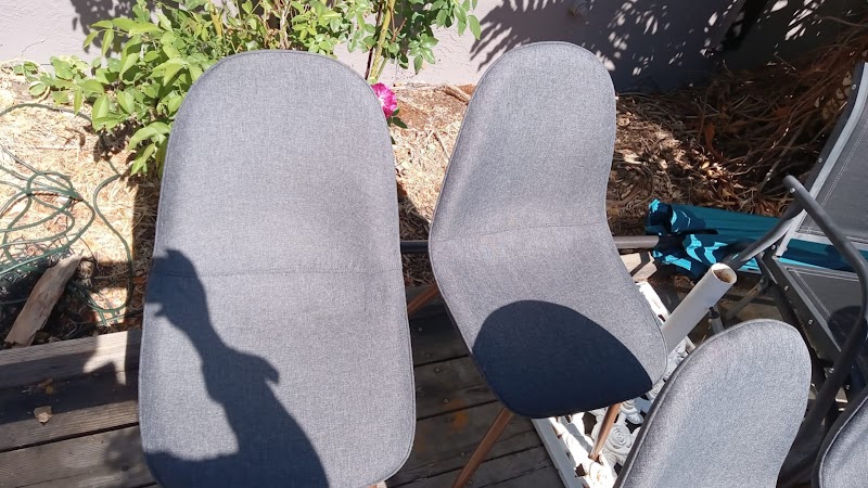 Eco-Bay Carpet & Upholstery Cleaning cover image