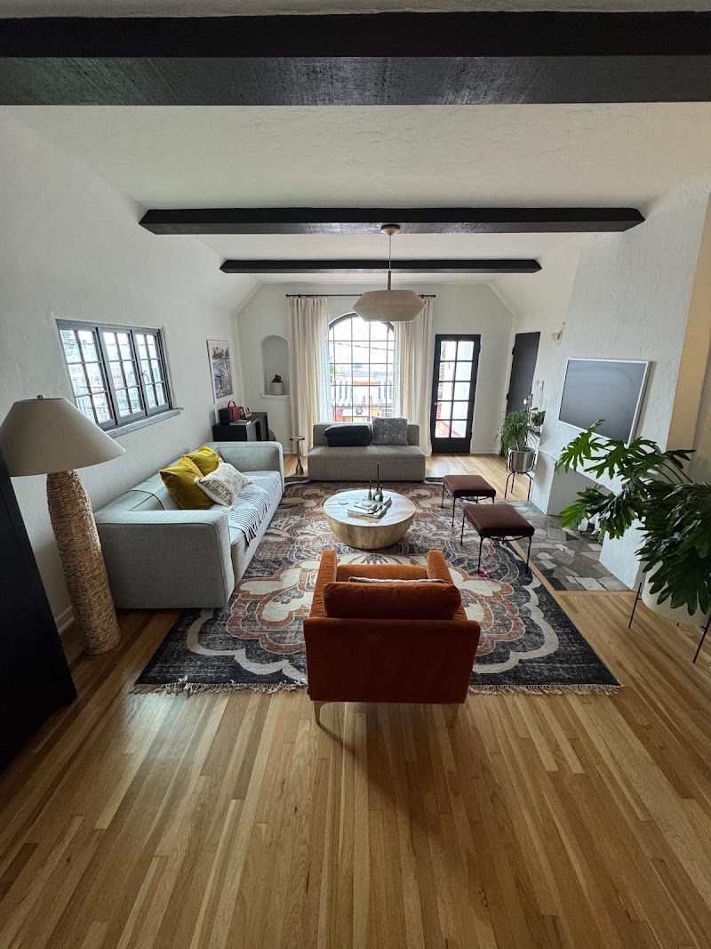 The Cleanup Guys cover image