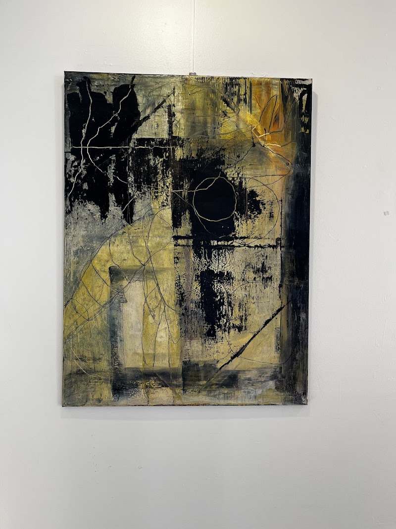 Goodall Gallery cover image