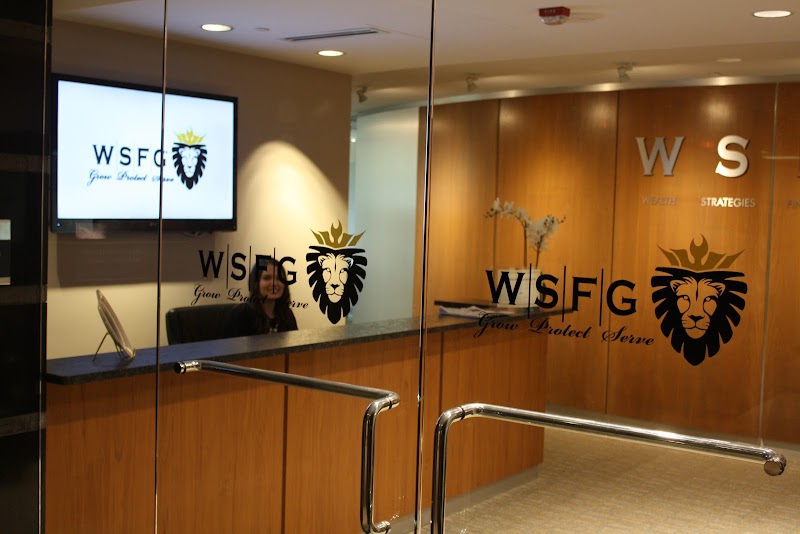 Wealth Strategies Financial Group cover image