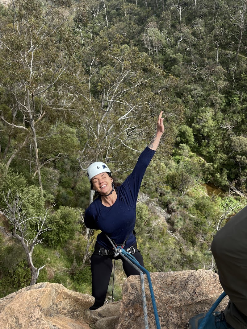 Rock Solid Adventure cover image