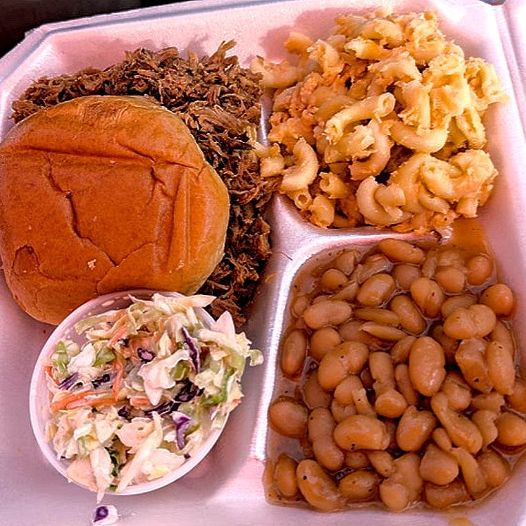 Birmie's Fixins cover image