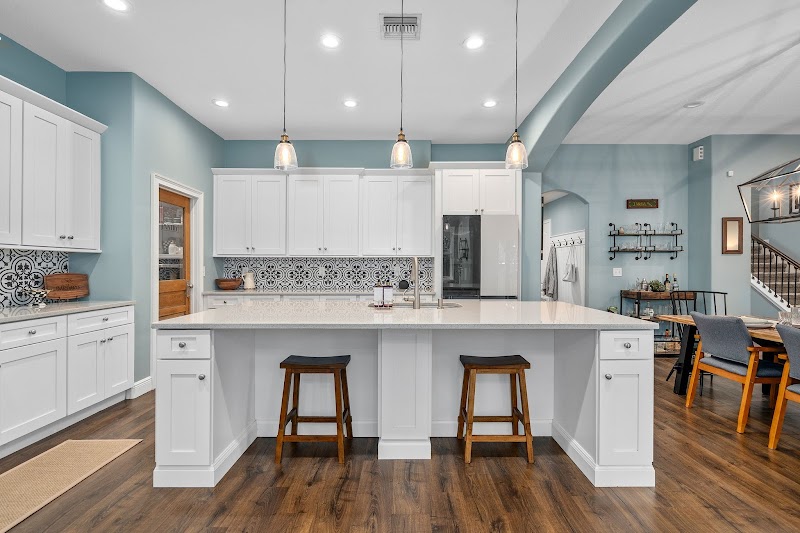 Orlando Home Photography cover image