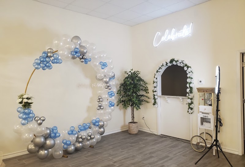 Celebrate Party Venue cover image