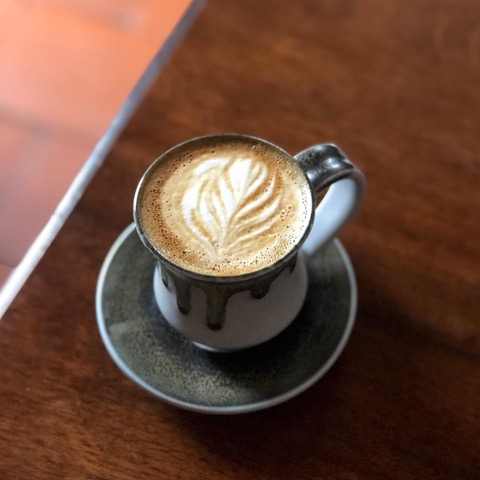 Coronet Cafe cover image