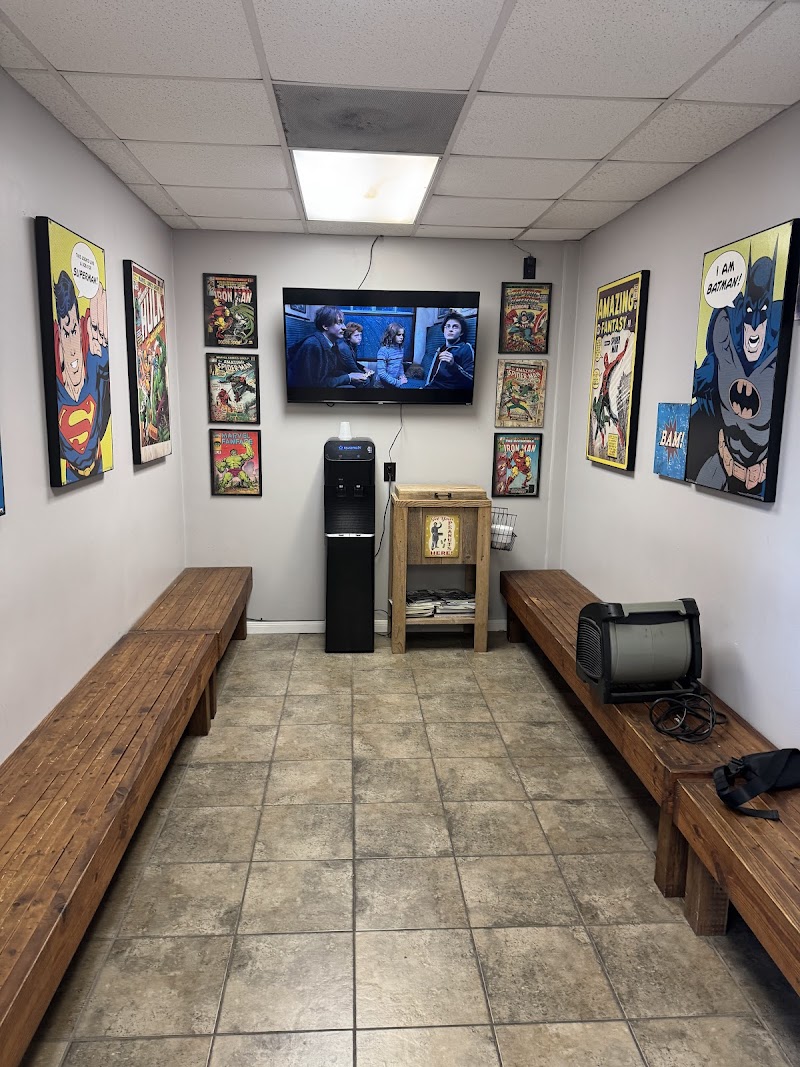 Big Sticker cover image