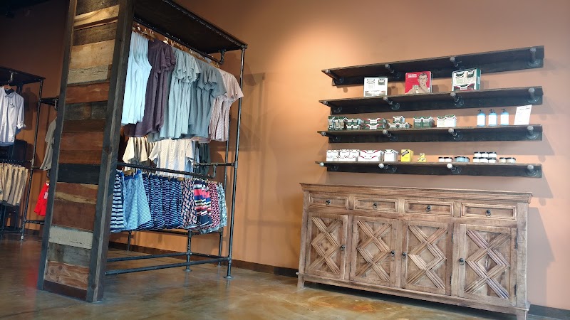 Barons Barbershop cover image